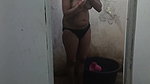 My washroom video