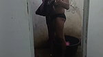 My washroom video