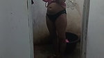 My washroom video