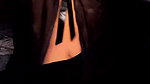 Petite Masturbating