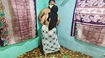 Sexy muslim bich dancing for money and cheap cock
