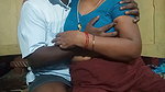 tamil village beauty aunty romance with young man
