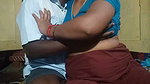 tamil village beauty aunty romance with young man
