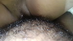 Threesome fucking wife with her