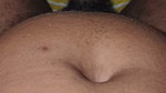 Today Nice Rainy Day a Small Blowjob and Licking My Boobs Video for My Fanlovers