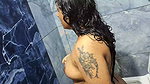 Vaishnavy Bath Full Nude