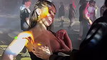 is a Sexy Wank MATERIAL Naked Boobs
