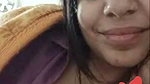 INDIAN COLLEGE GIRLFRIEND SQUEEZING BIGBOOBS UPDATES 6 CLIPS 4
