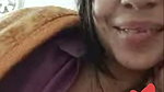 INDIAN COLLEGE GIRLFRIEND SQUEEZING BIGBOOBS UPDATES 6 CLIPS 4