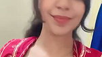 INDIAN COLLEGE GIRLFRIEND SQUEEZING BIGBOOBS UPDATES 6 CLIPS 7
