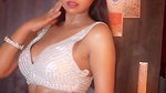 DUSKY RITU LUSTY DESI DIVA FLAWLESS SEDUCING