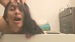 Boobs Teasing Give Blowjob Peeing Fucking Hard In Dogy Style updates 20