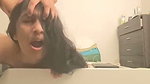 Boobs Teasing Give Blowjob Peeing Fucking Hard In Dogy Style updates 20