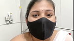 Priya StripChat Bhabhi Shower Cam Show