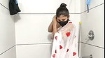 Priya StripChat Bhabhi Shower Cam Show
