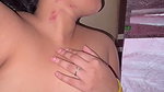 Tanker Indian Wife Showing & fingering Updates 13
