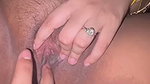 Tanker Indian Wife Showing & fingering Updates 15