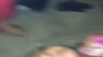 Lesbian Girls Enjoy in Sea-Beach Group Friend Pussy Licking