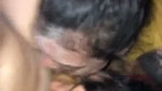 Lesbian Girls Enjoy in Sea-Beach Group Friend Pussy Licking