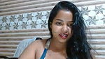 Stripchat Model Dimpyi Getting Nude On Cam With Face