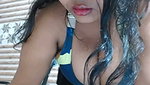 Stripchat Model Dimpyi Getting Nude On Cam With Face