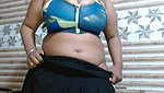 Stripchat Model Dimpyi Getting Nude On Cam With Face