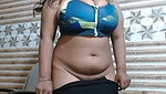 Stripchat Model Dimpyi Getting Nude On Cam With Face