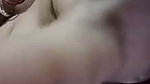 DESI BIGBOOBS MILF STRIPPING SHOWING IN BATHROOM ~ 2 CLIPS 2