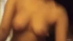 DESI COLLEGE GIRLFRIEND GIVING BLOWJOB