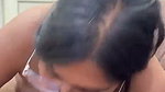 PUNJABI BHABHI NUDE GIVING BLOWJOB CUMS ON MOUTH ~ UPDATES 5 CLIPS 1