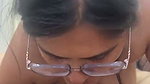 PUNJABI BHABHI NUDE GIVING BLOWJOB CUMS ON MOUTH ~ UPDATES 5 CLIPS 2