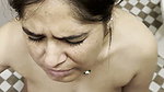 PUNJABI BHABHI NUDE GIVING BLOWJOB CUMS ON MOUTH ~ UPDATES 5 CLIPS 3