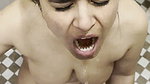 PUNJABI BHABHI NUDE GIVING BLOWJOB CUMS ON MOUTH ~ UPDATES 5 CLIPS 3