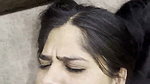 PUNJABI BHABHI NUDE GIVING BLOWJOB CUMS ON MOUTH ~ UPDATES 5 CLIPS 4
