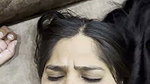 PUNJABI BHABHI NUDE GIVING BLOWJOB CUMS ON MOUTH ~ UPDATES 5 CLIPS 4
