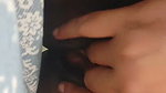 BUSTY INDIAN TANKER BABE STRIPPING NUDE FINGERING ~ MANY CLIPS 12