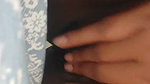 BUSTY INDIAN TANKER BABE STRIPPING NUDE FINGERING ~ MANY CLIPS 14