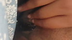 BUSTY INDIAN TANKER BABE STRIPPING NUDE FINGERING ~ MANY CLIPS 17