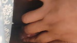 BUSTY INDIAN TANKER BABE STRIPPING NUDE FINGERING ~ MANY CLIPS 17