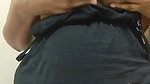 BUSTY INDIAN TANKER BABE STRIPPING NUDE FINGERING ~ MANY CLIPS 2