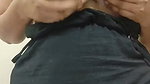 BUSTY INDIAN TANKER BABE STRIPPING NUDE FINGERING ~ MANY CLIPS 2