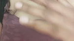 BUSTY INDIAN TANKER BABE STRIPPING NUDE FINGERING ~ MANY CLIPS 21