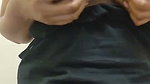 BUSTY INDIAN TANKER BABE STRIPPING NUDE FINGERING ~ MANY CLIPS 22