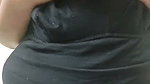 BUSTY INDIAN TANKER BABE STRIPPING NUDE FINGERING ~ MANY CLIPS 3