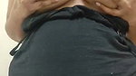 BUSTY INDIAN TANKER BABE STRIPPING NUDE FINGERING ~ MANY CLIPS 4