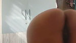 BUSTY INDIAN TANKER BABE STRIPPING NUDE FINGERING ~ MANY CLIPS 5
