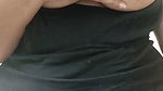 BUSTY INDIAN TANKER BABE STRIPPING NUDE FINGERING ~ MANY CLIPS 6