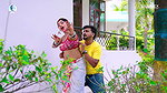 – Madhu Rai boobs grabbed well, rubbed & felt in bra, navel grabbed, cleavage 2
