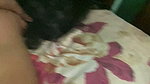 BIGBOOBS BABE ENJOYING & MASTURBATING CUMMING ON BIG TITS ~ 6 CLIPS 6