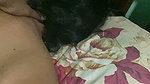 BIGBOOBS BABE ENJOYING & MASTURBATING CUMMING ON BIG TITS ~ 6 CLIPS 6